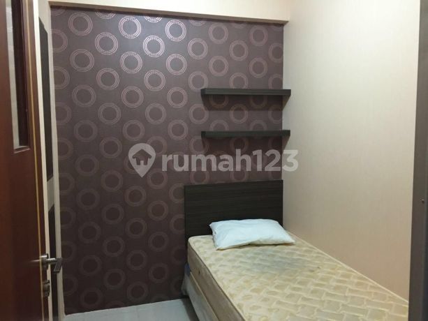 Jual Apartemen Puncak Kertajaya Tower A