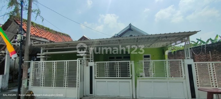 Jual Via Lelang Rumah Taman Siwalan Indah Kepatihan Menganti Jual Via Lelang Rumah Taman Siwalan Indah Kepatihan Menganti