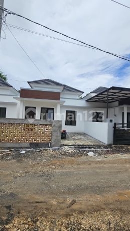Affordable House Suitable for Small Family Near Puja Mandala Nusadua Affordable House Suitable for Small Family Near Puja Mandala Nusadua