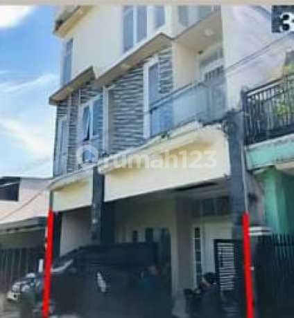 Rumah Nyaman di Komplek Gading Junti Asri Katapang Rumah Nyaman di Komplek Gading Junti Asri Katapang