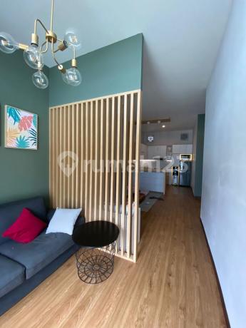 Murah Rumah Nyaman di Perumahan My Home Cinambo