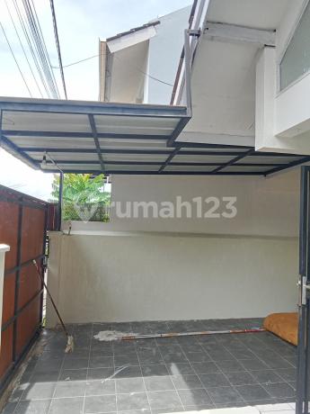 Murah Rumah Full Furnished di Komplek Cipageran Asri Murah Rumah Full Furnished di Komplek Cipageran Asri
