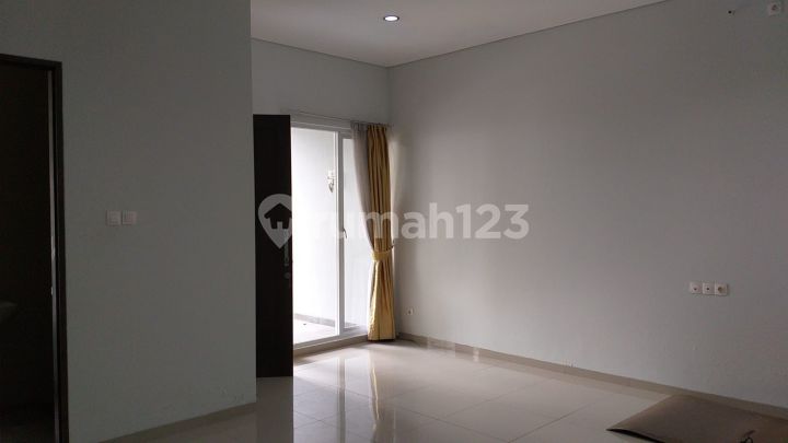 Rumah Nyaman di Setra Glory Sayap Pasteur