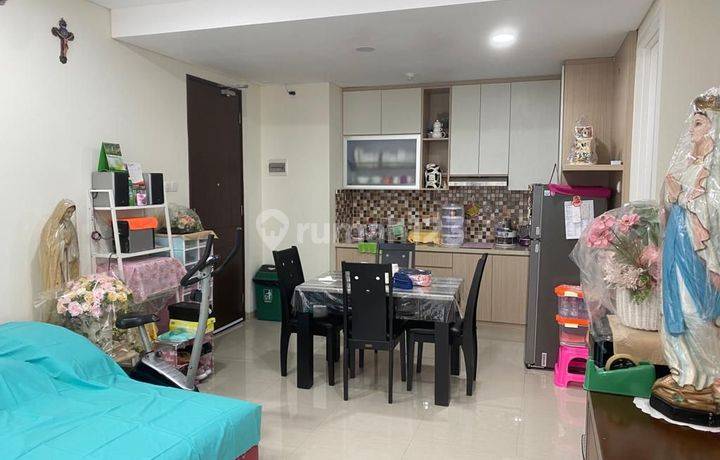 Apartemen 2 Br Pine Tree Resort Condominium Dago Pakar