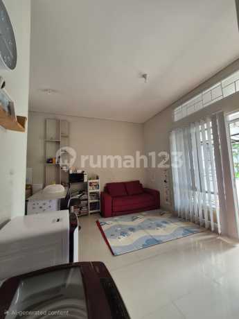 Rumah Nyaman di Komplek Puteraco Grande Ujung Berung