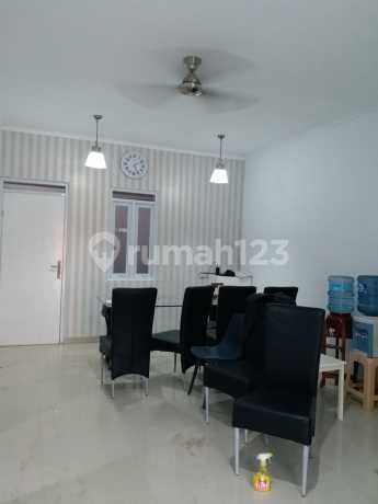 Rumah Bagus Murah di La Margas Residence