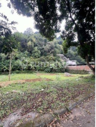 Dijual Tanah di Royal View Residence Ciwaruga