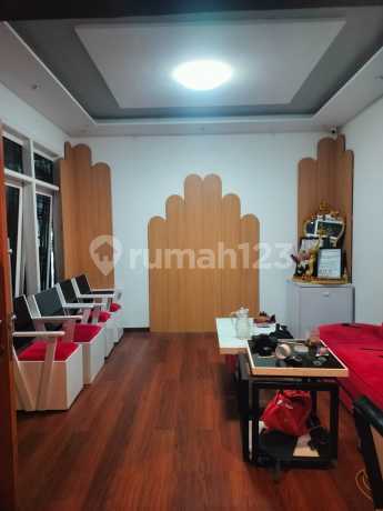 Rumah Full Furnished Sayap Moh. Toha Jl. PLN Dalam 1 Rumah Full Furnished Sayap Moh. Toha Jl. PLN Dalam 1
