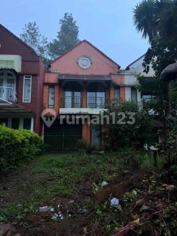 Murah Harga All In Villa Istana Bunga Lembang