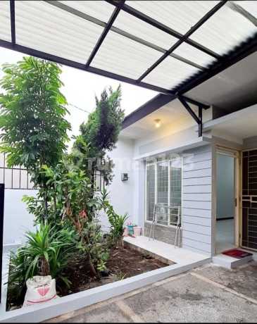 Comfortable House in Thi Taman Holis Indah II Comfortable House in Thi Taman Holis Indah II