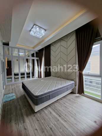 Jual Sewa Rumah Full Furnished Setra Permai Residence