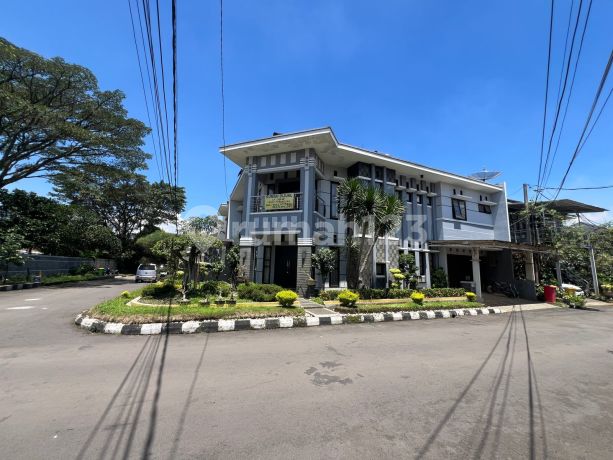 Murah Rumah Komplek Padmae Regency Pasirluyu