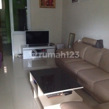 Rumah di Dewadaru Residence Samping Podomoro Park Rumah di Dewadaru Residence Samping Podomoro Park