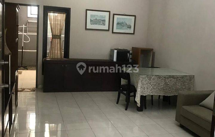 Rumah Nyaman Strategis di Amaya Residence