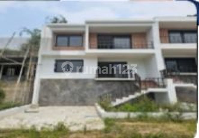 Tanah dan 35 Unit Rumah di Pramestha Resort Town Lembang