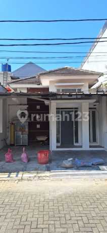 Rumah Nyaman Siap Huni di La Margas Residence Rumah Nyaman Siap Huni di La Margas Residence