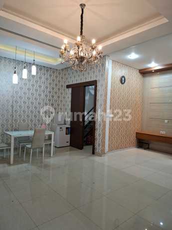 Dijual Disewakan Rumah Full Furnished di Setra Permai Residence