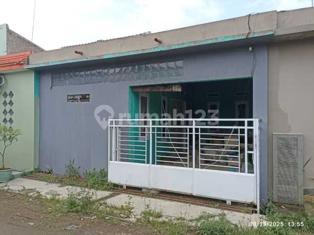 Murah Rumah di Perumahan Majalaya Residence Murah Rumah di Perumahan Majalaya Residence