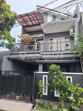 Rumah Nyaman Murah di Gempol Asri Bandung