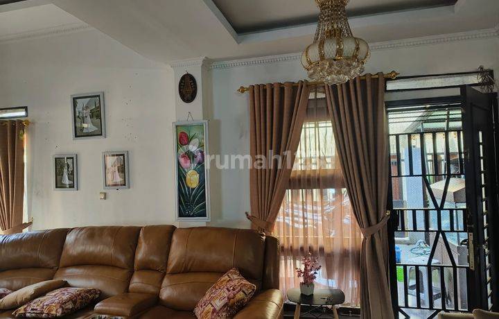 Dijual Disewakan Rumah Nyaman di Gallery Kawaluyaan Buah Batu