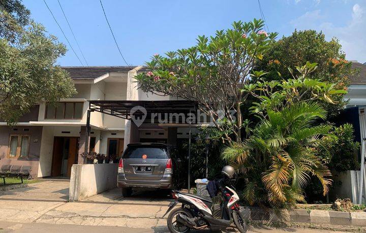 Murah Rumah di Grand Antapani Town House