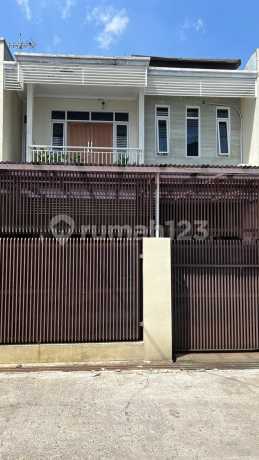 Rumah Nyaman di Komplek Cipta Graha Gunung Batu Rumah Nyaman di Komplek Cipta Graha Gunung Batu