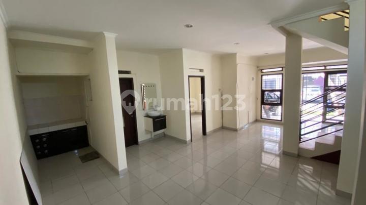 Rumah Nyaman di Gallery Kawaluyaan Buah Batu