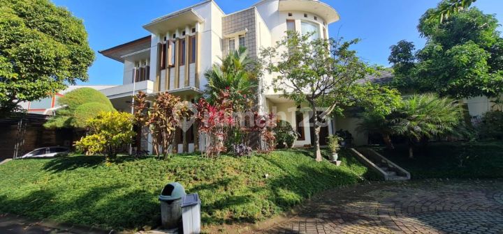 Rumah Nyaman di Parahyangan Rumah Villa Rumah Nyaman di Parahyangan Rumah Villa