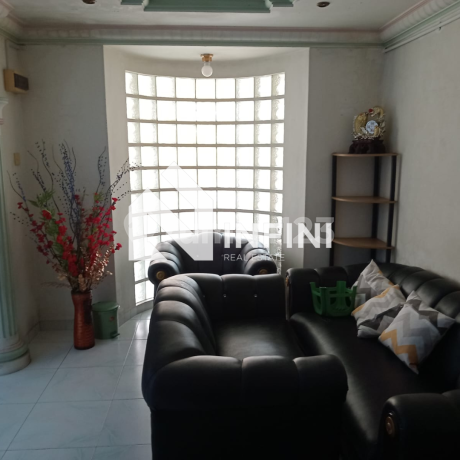 Rumah 3 Lantai Nyaman dan Siap Huni Di Batam Kota, Batam