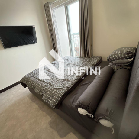 Apartment Type Studio Full Furnished City View Di Nagoya, Batam Apartment Type Studio Full Furnished City View Di Nagoya, Batam