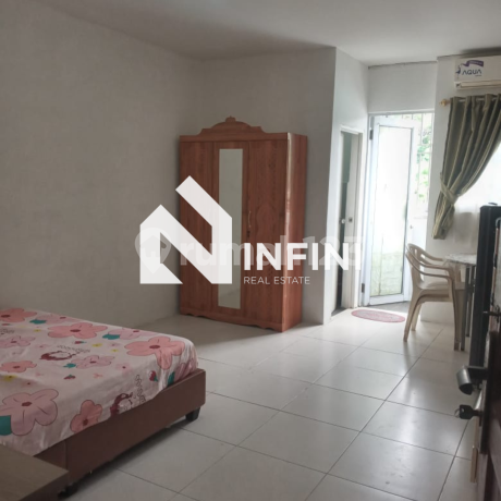 Beautiful Cheap Studio Apartment in Nagoya, Batam