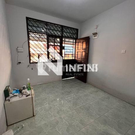 Comfortable 2-Story Family Home Ready to Occupy in Jodoh