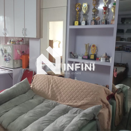 Apartment Type 1BR Cantik Full Furnished Di Nagoya, Batam Apartment Type 1BR Cantik Full Furnished Di Nagoya, Batam