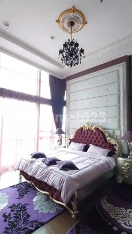 A205 Jual BU Apartemen Baru Mewah Termurah di Saint Moritz Puri Indah A205 Jual BU Apartemen Baru Mewah Termurah di Saint Moritz Puri Indah