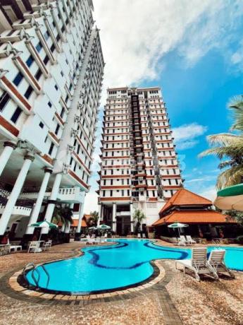 A130 For Sale Cheap Kintamani Condominium Apartment in Mampang Prapatan