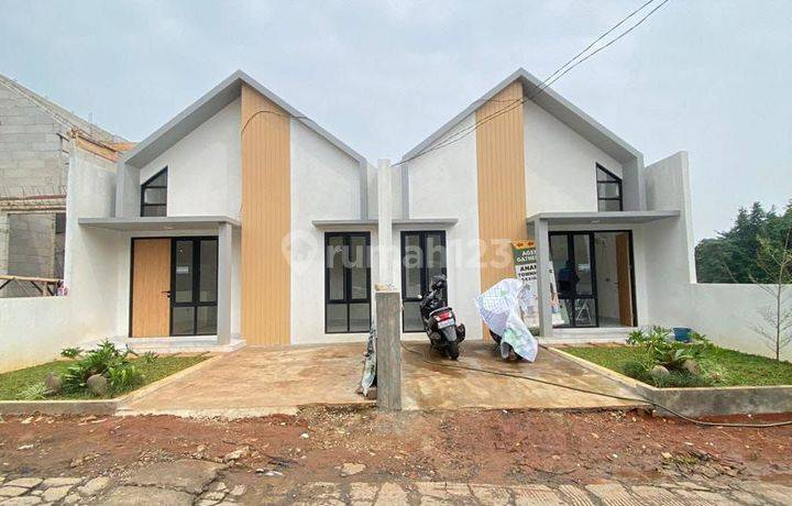 Rumah Murah Didepok Tanpa Dp.ede