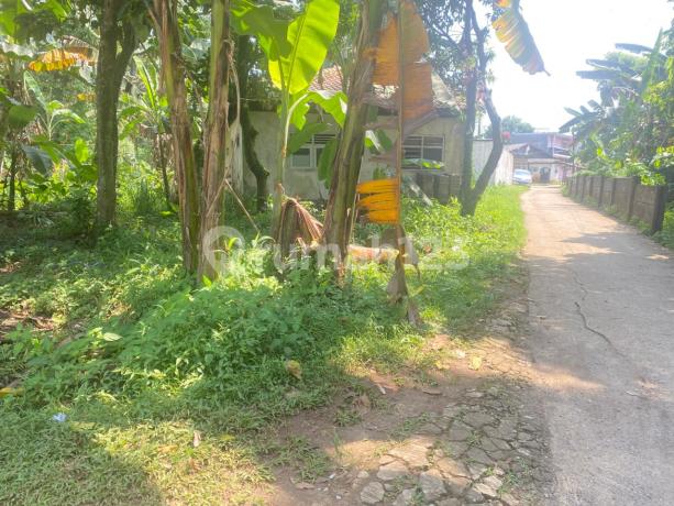 Tanah Luas 2.088 m² Siap Bangun – Dekat Tol Kranggan! Investasi Emas di Lokasi Strategis