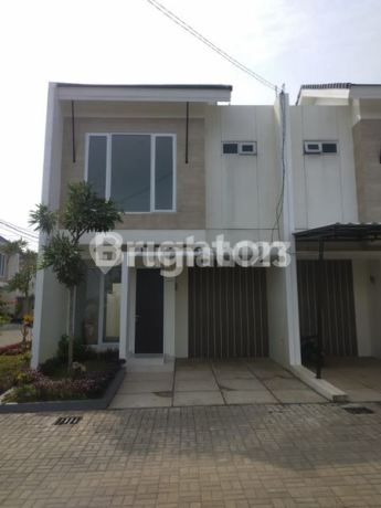 Rumah Siap Huni Harga Murah di Perumahan Dharmawangsa Hills At Pamoyanan Bogor Rumah Siap Huni Harga Murah di Perumahan Dharmawangsa Hills At Pamoyanan Bogor