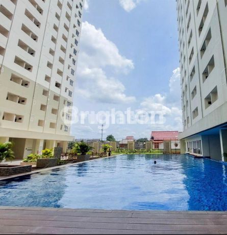 APARTEMEN 2BR LOFTVILLES CITY TANGERANG HARGA MURAH APARTEMEN 2BR LOFTVILLES CITY TANGERANG HARGA MURAH