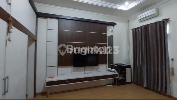 RUMAH 2 LANTAI MINIMALIS CANTIK DI PERUM BUMI SEMPAJA RUMAH 2 LANTAI MINIMALIS CANTIK DI PERUM BUMI SEMPAJA