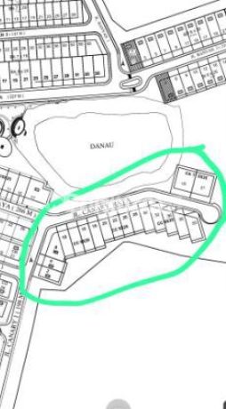 KAVLING ALAYA CANARY SIAP BANGUN KAVLING ALAYA CANARY SIAP BANGUN