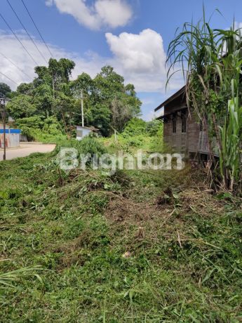 TANAH HOOK DI PERUMAHAN TEPIAN PM NOOR TANAH HOOK DI PERUMAHAN TEPIAN PM NOOR