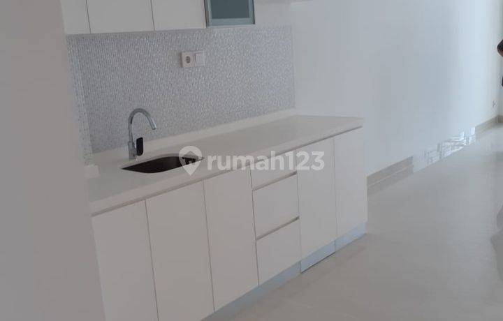 Jual Murah Apartemen Grand Madison 2br Bagus