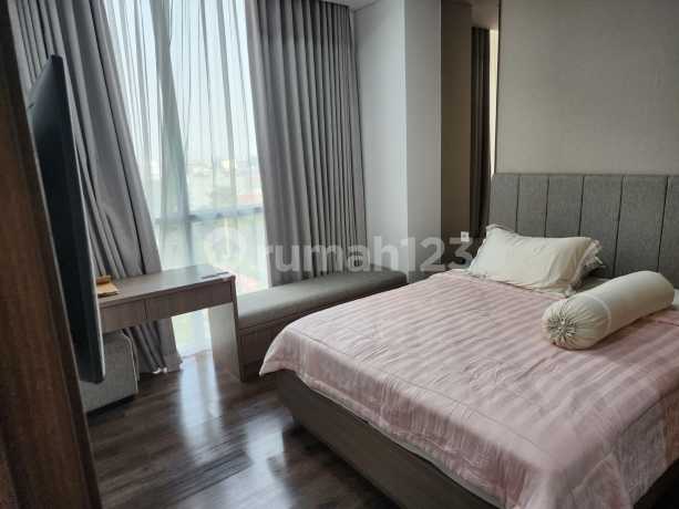 Apartment for Sale Arandra Residence Cempaka Putih 2BR Furnished 74m2 Price 3 Billion Negotiable Apartment for Sale Arandra Residence Cempaka Putih 2BR Furnished 74m2 Price 3 Billion Negotiable
