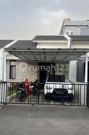 Rumah Di Dalam Komplek Di Pesona Ciwastra Rumah Di Dalam Komplek Di Pesona Ciwastra