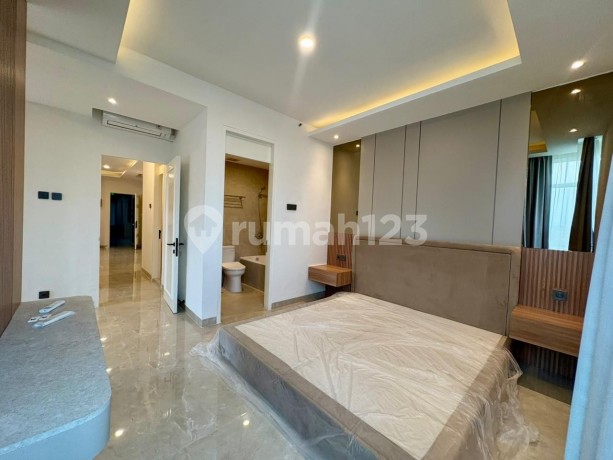 Disewakan Apartment Crown Court Tower 1 Lippo Cikarang C111f