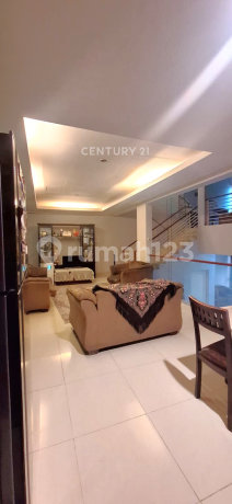 Dijual Rumah Kebayoran Village Bintaro Jaya,Cpa 8876