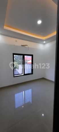 DIJUAL RUMAH FURNISHED KRESEK INDAH, CENGKARENG JAKARTA BARAT