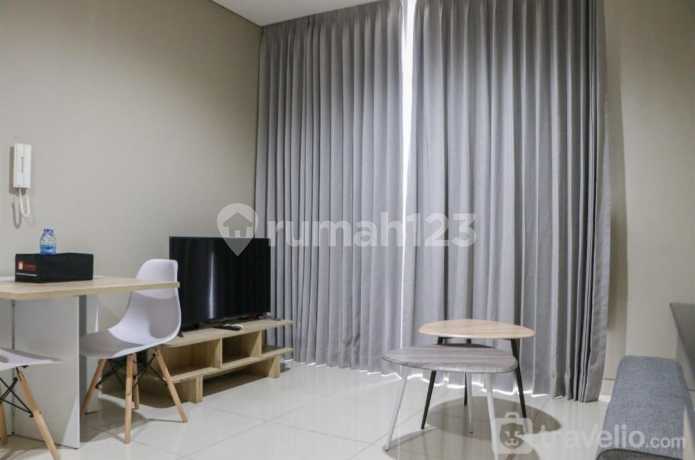 Disewa Dijual Apartemen 2 BR Furnished di Ciputra International Puri, Jakarta Barat Disewa Dijual Apartemen 2 BR Furnished di Ciputra International Puri, Jakarta Barat