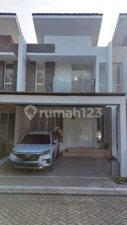 Dijual Cepat Rumah Bagus Rapi Terawat Siap Huni di Green Puri, Cengkareng Jakarta Barat